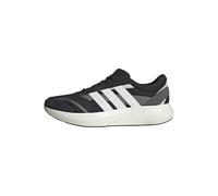 adidas Hombre Lightshift 2.0 Shoes, Core Black/FTWR White/Alumina, 48 EU