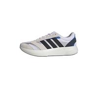 adidas Hombre LIGHTSHIFT 2.0 Shoes, FTWR White/Core Black/Bright Royal, 42 EU