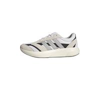 adidas Hombre LIGHTSHIFT 2.0 Shoes, FTWR White/Matte Silver/Core Black, 43 1/3 EU