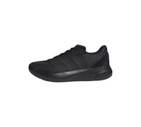 adidas LIGHTSHIFT Shoes, Zapatillas para Correr Hombre, Core Black/Core Black/Core Black, 41 1/3 EU