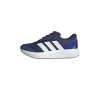 adidas Hombre LIGHTSHIFT Shoes, Dark Blue/FTWR White/Lucid Blue, 39 1/3 EU
