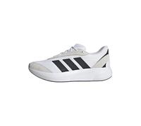 Adidas Hombre LIGHTSHIFT Shoes, FTWR White/Core Black/Core Black, 46 2/3 EU