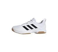 adidas Hombre LIGRA 7 SHOES, Cloud White / Core Black / Cloud White, 42 EU