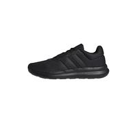adidas Lite Racer 4.0 Shoes, Zapatos Hombre, Core Black/Core Black/Grey Six, 44 EU
