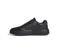 adidas LITECOURT Shoes, Zapatos Hombre, Core Black/Core Black/Core Black, 42 EU