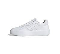 adidas Hombre LITECOURT Shoes, FTWR White/FTWR White/FTWR White, 37 1/3 EU
