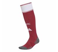 adidas Hombre Liverpool Fc 26/27 Home Socks, active maroon, 38-40