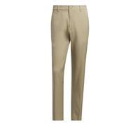 adidas Hombre Mens Core Golf Pants, Hemp, 34W/32L