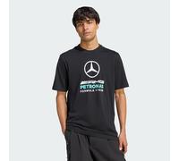 Camiseta adidas Mer Dna Gf Hombre Negro/Semmen L