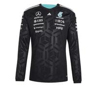 Maillot de manga larga Mercedes AMG Petronas Formula One Team Driver M