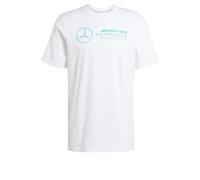 Camiseta adidas Mercedes DNA GFTEE M