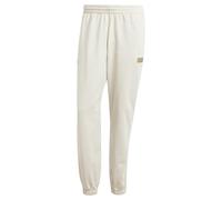 Adidas Hombre Mercedes - AMG Petronas Formula One Team Premium Sweat Sweat Pant Men, Wonder Alumina/Putty Beige, XXL