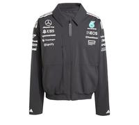 Chubasquero adidas Mercedes - AMG Petronas Formula One Team L