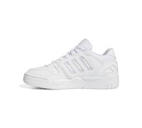 Adidas Hombre Midcity Low Shoes, Cloud White/Cloud White/Grey One, 41 1/3 EU