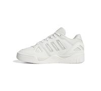 adidas Midcity Low Shoes, Zapatos Bajos (sin fútbol) Hombre, Cloud White/Cloud White/Grey One, 42 EU
