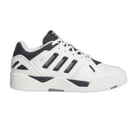 Adidas Hombre MIDCITY Low Shoes, Core White/Aurora Ink/Grey Three, 38 2/3 EU