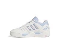 Adidas Hombre Midcity Low Shoes, Core White/Clear Sky/Clear Pink, 45 1/3 EU