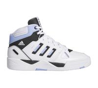adidas Hombre MIDCITY Mid Shoes, Cloud White/Blue Spark/Core Black, 46 2/3 EU