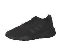 adidas Hombre Nebzed Cloudfoam Lifestyle Running Shoes, Core Black/Core Black/Cloud White, 42 EU