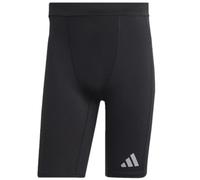 adidas Hombre Own The Run 1/2 Leggings, Black, S