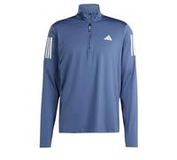 adidas Hombre Own The Run Half-Zip Jacket, Preloved Ink, 3XL