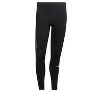 adidas Hombre Own The Run Leggings, Black, L