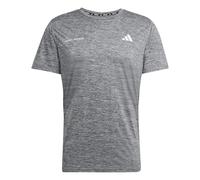 ADIDAS Own The Run Tee M - Hombre - Gris - talla S- modelo 2025