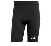 adidas Hombre Own the Run Short Tights, black, XL