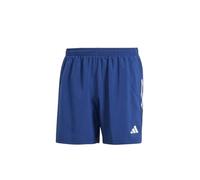 adidas Pantalón Corto Own The Run para Hombre, XL 7 Pulgadas, Azul Oscuro