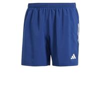 adidas Hombre Own The Run Shorts, Dark Blue, XS 5 Inch