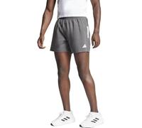adidas Hombre Own The Run Shorts, Grey Six, 3XL 9 Inch