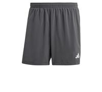 ADIDAS PERFORMANCE Pantalón deportivo 'Own The Run' grafito / blanco Lxshort grafito / blanco