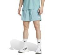 Adidas Performance Unisex Own The Run Shorts Talla: L 13 CM | Pantalones Cortos Outlet | Unisex
