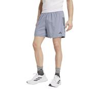 adidas Hombre Own The Run Shorts, preloved Ink/White, L 5 Inch
