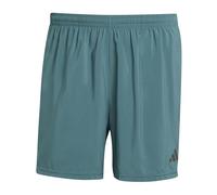 adidas Hombre Own The Run Shorts, preloved Teal, XL 5 Inch