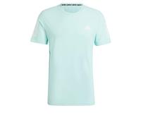 adidas Hombre Own The Run tee, Semi Flash Aqua, S
