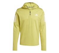 Sudadera Capucha Running_Hombre_ADIDAS Own The Run - M