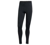 adidas Hombre Own the Run Winterized Tight, Black, S