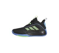 Zapatillas de baloncesto adidas ownthegame 3.0 hombre negro 42