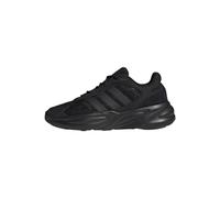 adidas Hombre Ozelle Cloudfoam Shoes, Core Black / Core Black / Carbon, 46 2/3 EU
