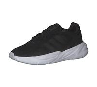 adidas Ozelle Cloudfoam Shoes, Zapatos Hombre, Core Black/Core Black/Grey Six, 44 EU