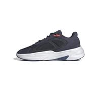 adidas Hombre Ozelle Cloudfoam Shoes, shadow navy/dark blue/bright red, 46 EU
