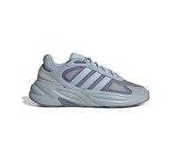 adidas Hombre Ozelle Cloudfoam Shoes, silver violet/wonder blue/crew blue, 42 EU