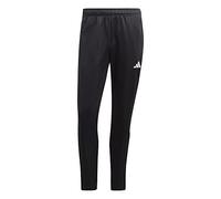 adidas Hombre Pantalones Tiro23 CB Trpnt, Negro/Blanco, HS3619, 2XLT
