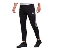 Adidas Hombre Pants, Negro, XS