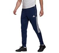 Adidas Hombre Pants, Team Navy Blue, XL