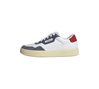 adidas Hombre Park ST 2.0 Shoes, FTWR White/Shadow Navy/preloved Ink, 42 2/3 EU