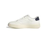 adidas Hombre Park St 2.0 Shoes, Off White/Off White/Dark Blue, 39 1/3 EU