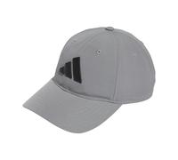 adidas Hombre Performance Golf EU Hat, Grey Three, M-L