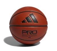 adidas Hombre Pro 3.0 Official Game Ball, Basketball Natural/Black, 7